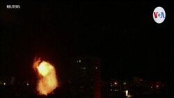 Comunidad internacional trata de evitar guerra entre Israel y Palestina