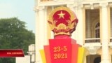 HRW: Việt Nam ‘trừng phạt có hệ thống’ giới hoạt động trong năm 2021