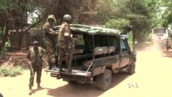 Picking up the Pieces in Garissa After Terror Attack