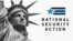 미국의 진보 성향 민간단체인 'National Security Action(NSA)'.