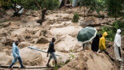 Le cyclone Freddy a fait plus de 100 morts au Malawi et au Mozambique