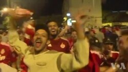 Le Wydad est de nouveau champion d'Afrique après 25 ans (vidéo)