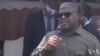 Tshisekedi asengi babundi bakitisa minduki mpo bakozwa misala na Sake (Vidéo)