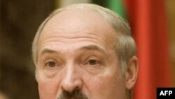 Александр Лукашенко встретился с Николаем Азаровым