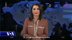 Ditari -Goditet centrali bërthamor i Zaporizhias në Ukrainë 