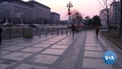 SU Foreign Students Wuhan -- Web