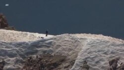 Уникальная спасательная операция в Орегоне