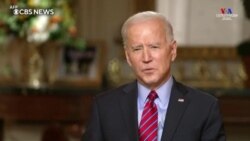 Ջո Բայդընը ասել է, որ Թրամփի վարչակազմի արձագանքը Covid-19-ին «նույնիսկ ավելի սարսափելի էր»