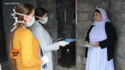 کرونا وائرس مہاجر کیمپوں میں پھیلا تو کیا ہو گا؟