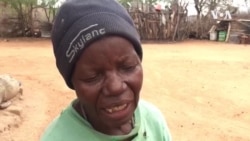 Maggi Moyo: Indlala Yalonyaka Imbi Kakhulu