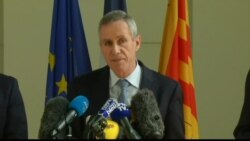 Nice Prosecutor Francois Molins Gives Details on Victims