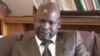 Prosecutor General Johannes Tomana.