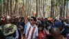 Madagascar President Launches His Campaign for Re-election