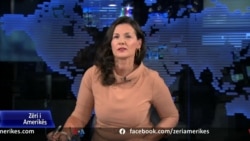 Ditari - Presidenti i Kryqit të Kuq Ndërkombëtar në Shqipëri