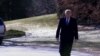 Trump Looks to Build on Tax Victory in 2018 Despite Weak Polls