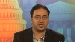 Dünyaya baxış 2 yanvar 2012