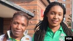 2019 Vitality Netball World Cup 