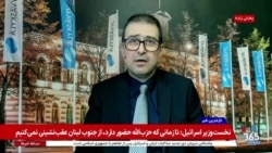کامبیز غفوری: خامنه‌ای بدترین قمار باز بود و نمی‌دانست کی باید از سر میز بلند شود