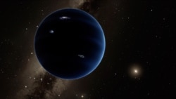Science in a Minute: Neptune-Like Exoplanet With an Atmosphere Discovered