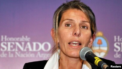 Picture of Sandra Arroyo Salgado