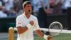 Cedera Siku dan Kalah di Wimbledon, Djokovic Ingin Istirahat dari Tenis