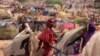 Sudan Fighting Prompts $3 Billion UN Aid Appeal