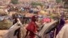 联合国呼吁提供30亿美元救助受苏丹战乱影响民众
