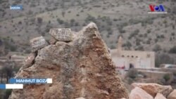 Dünya Süryanileri ‘Horoyo’ İçin Mardin’de Toplandı