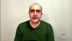 روند پرشتاب تبدیل دارایی‌های نقدی مقامات جمهوری اسلامی به ارز؛ گفت‌وگو با فریبرز کلانتری