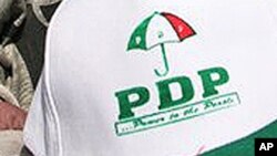 Hira da Shugaban Jam'iyyar PDP na Nigeria kan tsarin Karba-Karba