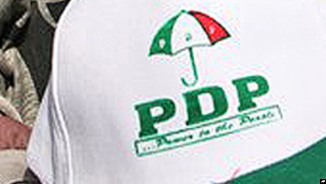 Hira da Shugaban Jam'iyyar PDP na Nigeria kan tsarin Karba-Karba