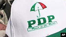 Hira da Shugaban Jam'iyyar PDP na Nigeria kan tsarin Karba-Karba