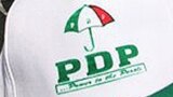 Hira da Shugaban Jam'iyyar PDP na Nigeria.