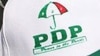 Manyan PDP Reshen Arewa Maso Yamma Sun Kaiwa Shugaba Jonathan Ziyarar Sada Zumunta