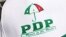 PDP
