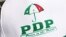 PDP