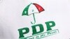 'Yansanda Sun Mamaye Ofishin Sabuwar PDP A Fatakwal