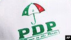 Hira da Shugaban Jam'iyyar PDP na Nigeria kan tsarin Karba-Karba