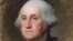 George Washington (The Athenaeum Portrait), 1796, oil on canvas. (Courtesy: National Portrait Gallery, Smithsonian Institution, Washington, and the Museum of Fine Arts, Boston, William Francis Warden Fund, John H. and Ernestine A. Payne Fund, Commonwealth Cultural Preservation Trust)