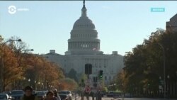 Настоящее Время. Америка – 21 ноября 2018