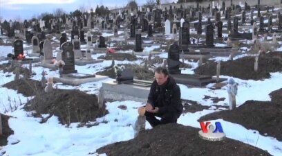 Qrim-tatarlar... Rossiya hukmi ostidagi hayot