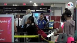 TSA advierte sobre armas ocultas en el equipaje