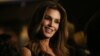 Supermodel Cindy Crawford, Turning 50, Denies Plans to Retire