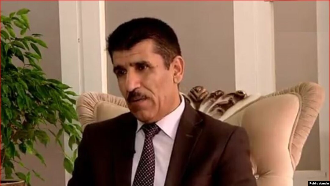 Dr. Kameran Mentk