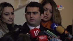 «Նախաձեռնողական, ռիսկ վերցնելու և իրականացնելու ծրագիր»․ նախարար Հակոբ Արշակյան