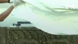 Возвращение древних артефактов