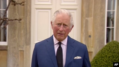 Prince Charles Leads Tribute To Queen After 70 Years On Throne