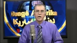 Weşana Radyo-TV
