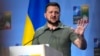 سخنرانی زلنسکی برای قانونگذاران آمریکایی؛ اتحادیه اروپا در مورد عضویت اوکراین مذاکره می‌کند