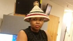 Interview with YALI Alumnus Thato Mochone Of Lesotho